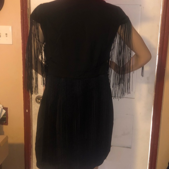 Fridge mini dress - Picture 12 of 14